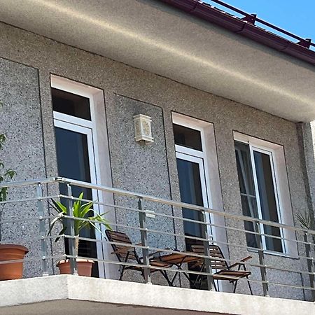 Yerevan Modern Holiday Apartment מראה חיצוני תמונה