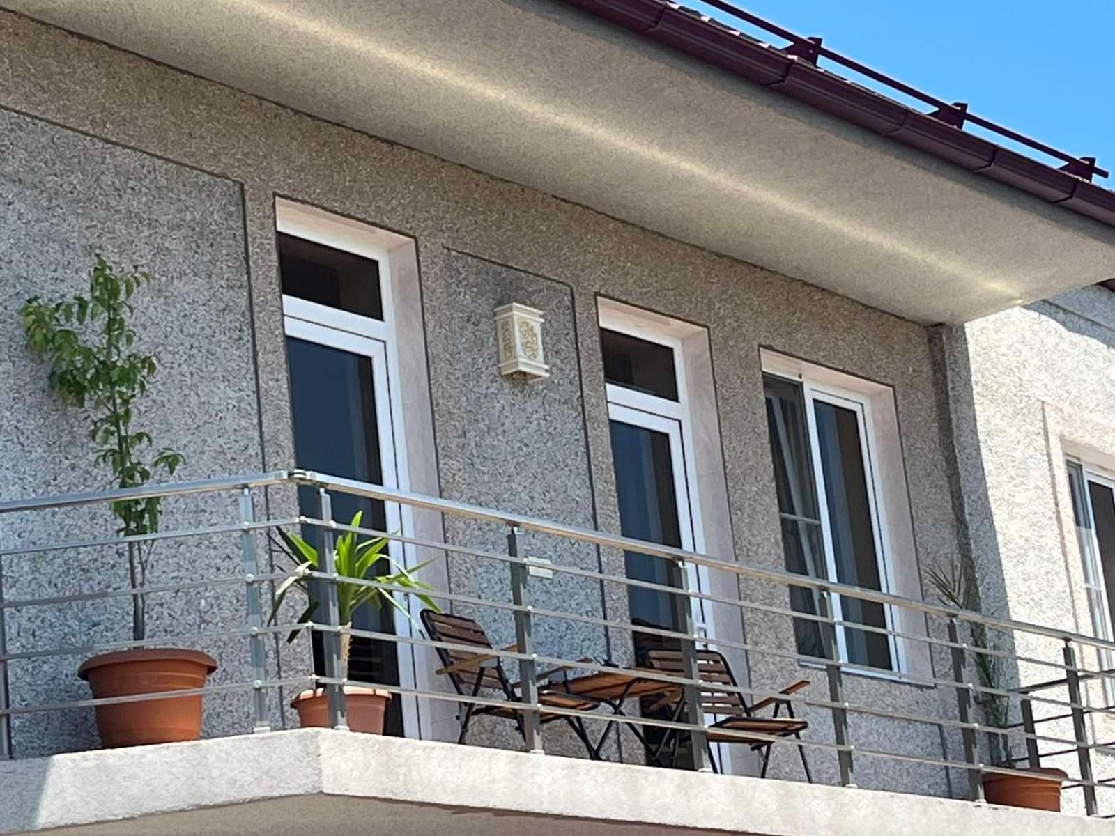 Yerevan Modern Holiday Apartment מראה חיצוני תמונה