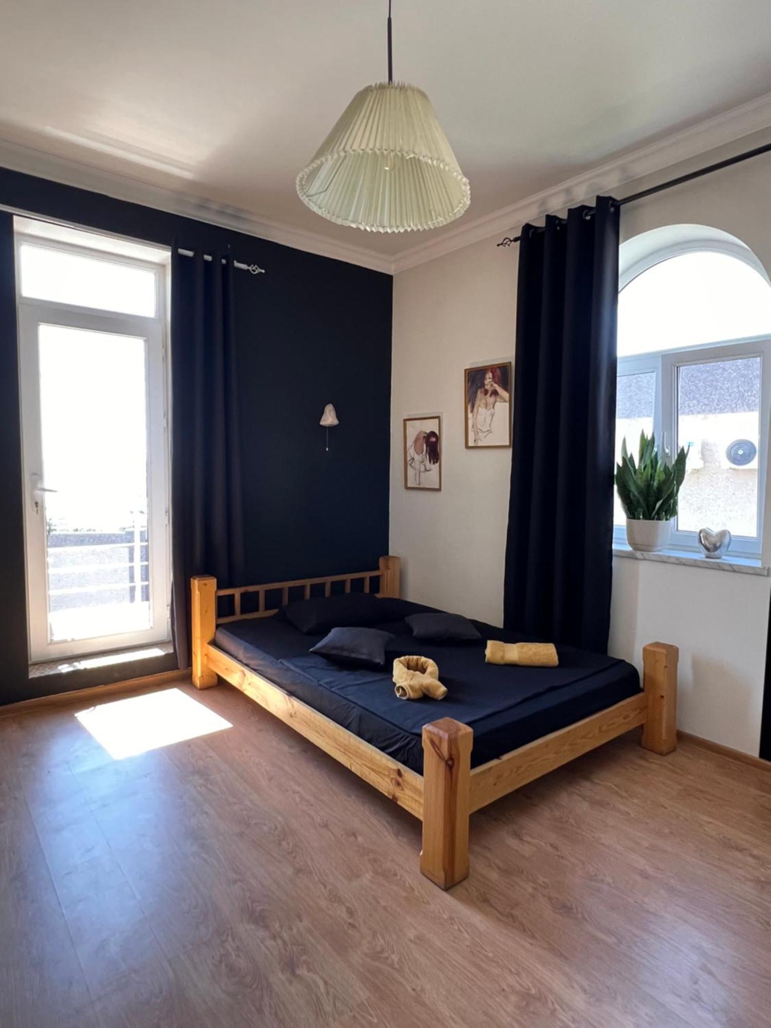 Yerevan Modern Holiday Apartment מראה חיצוני תמונה