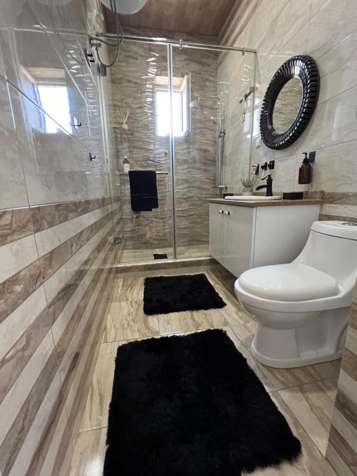 Yerevan Modern Holiday Apartment מראה חיצוני תמונה
